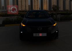 جي أي سي GS3 إمزوم